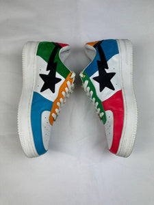 Bapesta Tokyo Olympics 2021