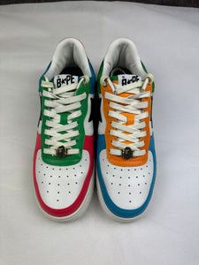 Bapesta Tokyo Olympics 2021