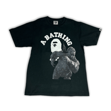 Load image into Gallery viewer, Bape x Futura NYC 10th Anniversary Tee