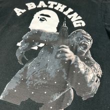 Load image into Gallery viewer, Bape x Futura NYC 10th Anniversary Tee