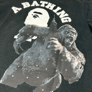 Bape x Futura NYC 10th Anniversary Tee