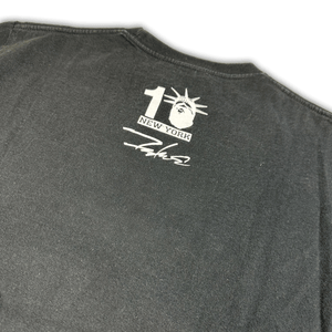 Bape x Futura NYC 10th Anniversary Tee