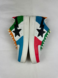 Bapesta Tokyo Olympics 2021