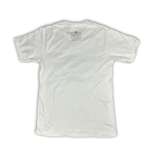 Bape x Coach College Tee