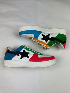 Bapesta Tokyo Olympics 2021