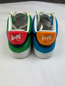 Bapesta Tokyo Olympics 2021