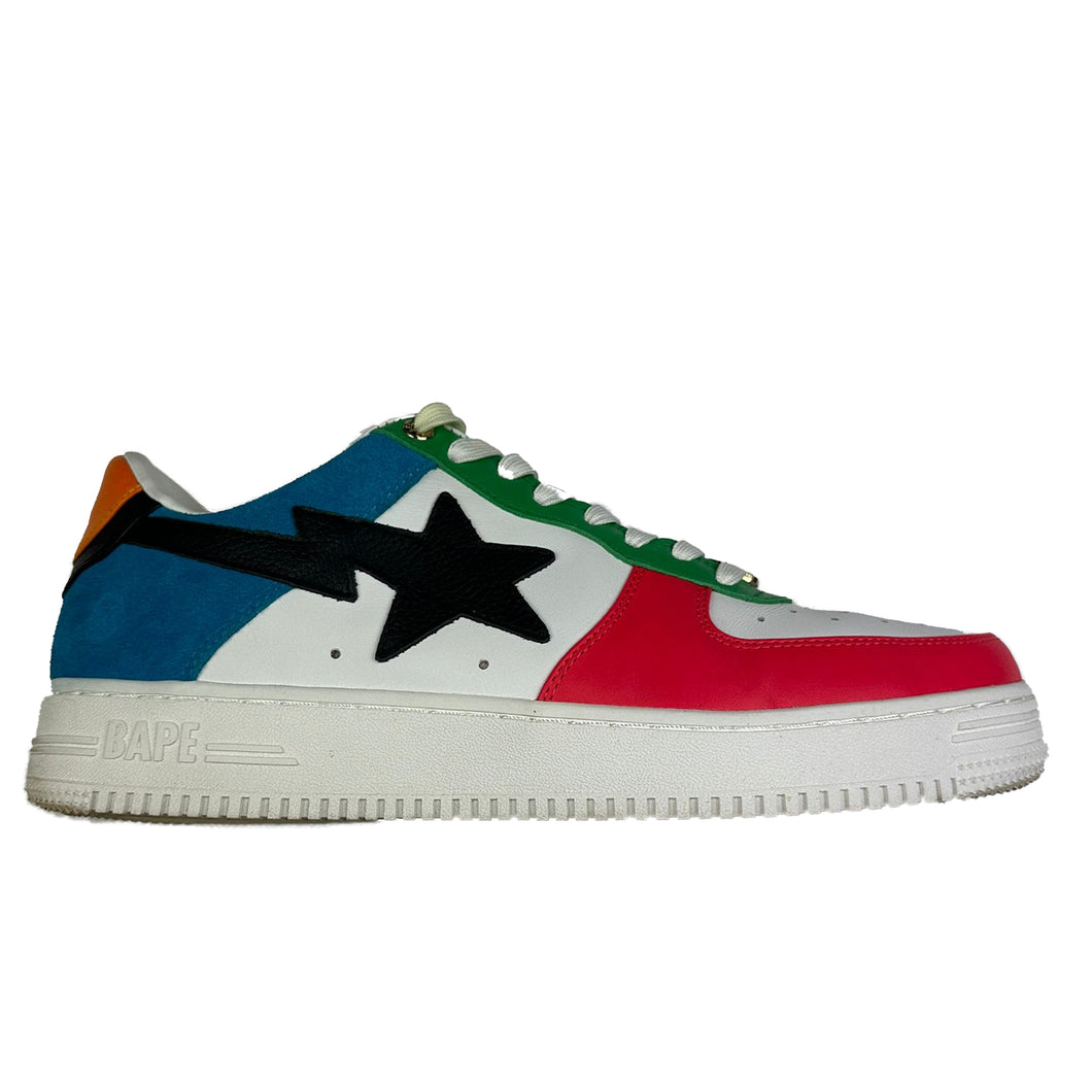 Bapesta Tokyo Olympics 2021