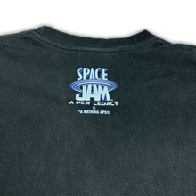 Load image into Gallery viewer, Bape x Tune Squad Space Jam Tee